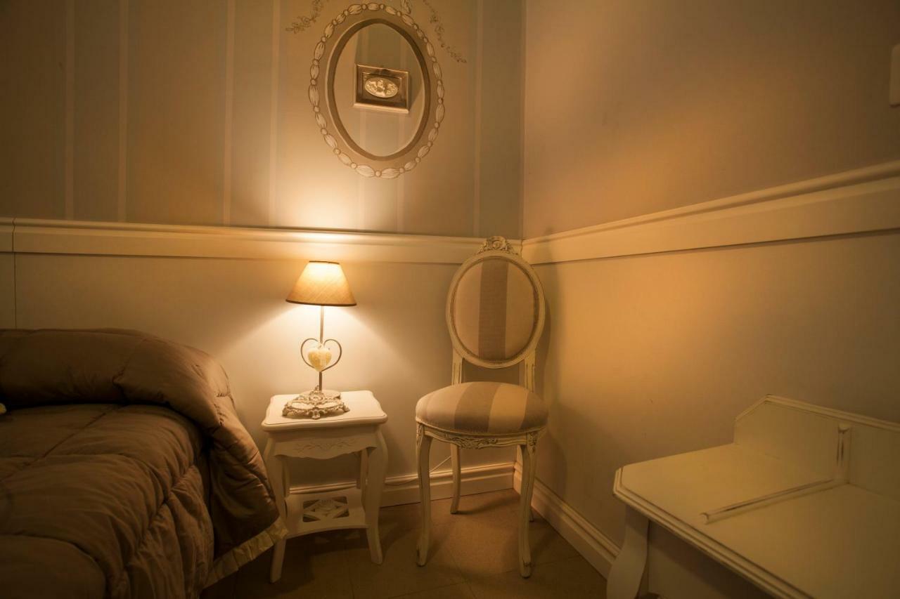 Apartamento Casa Di Charme "Rosa-Rosae" Verona Exterior foto
