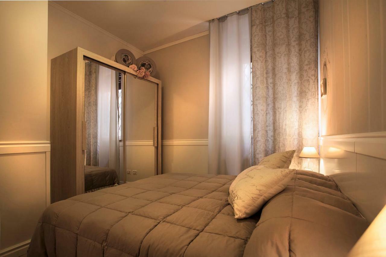 Apartamento Casa Di Charme "Rosa-Rosae" Verona Exterior foto