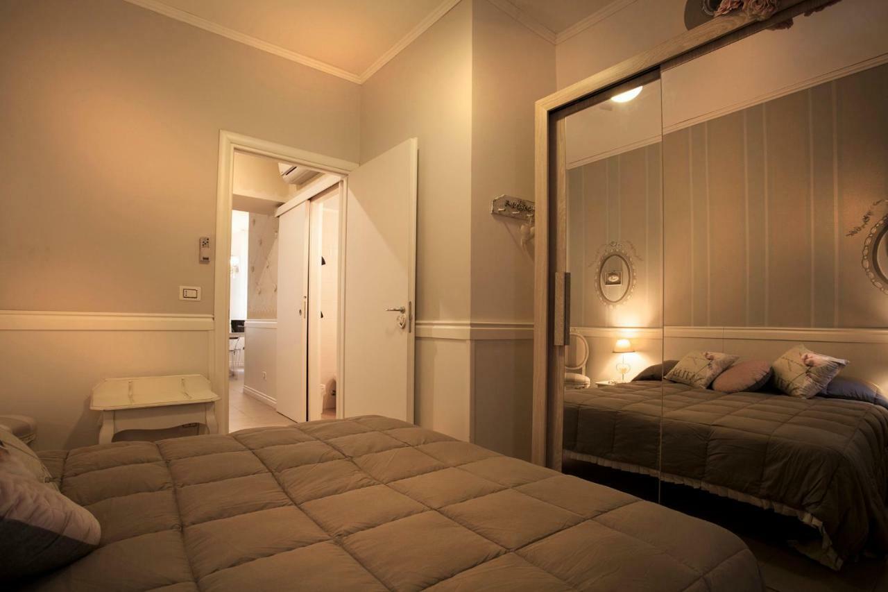 Apartamento Casa Di Charme "Rosa-Rosae" Verona Exterior foto